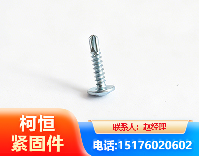 延边华司钻尾丝